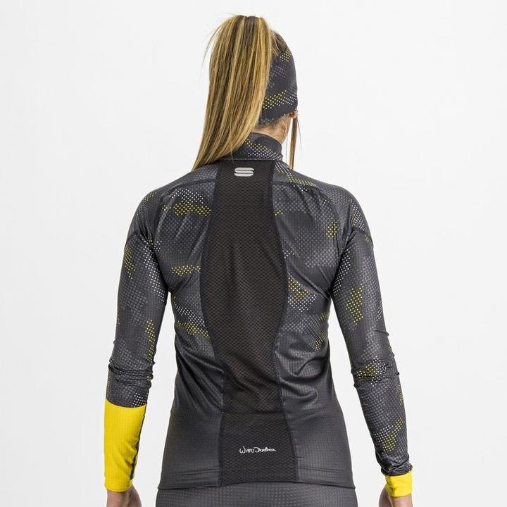 Actual product image Sportful Doro Apex Jersey (M)