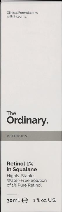 Produktbild The Ordinary Original Retinol 1% (30 ml)