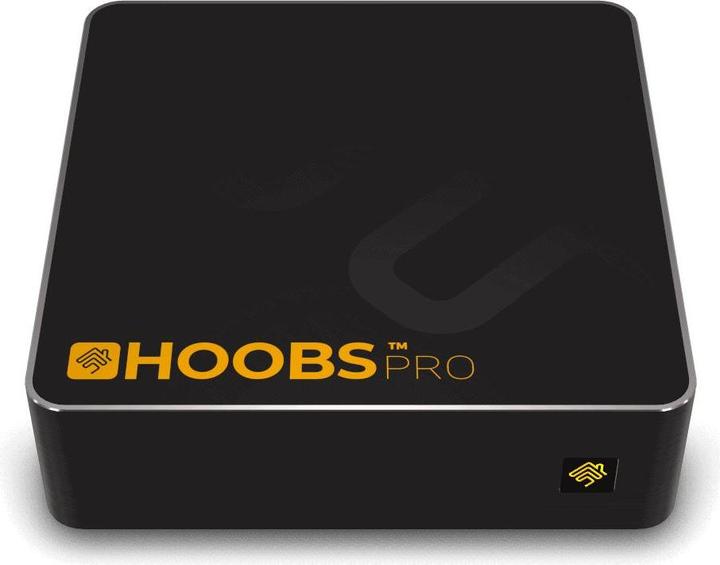 Hoobs Passerelle LAN sans fil Pro