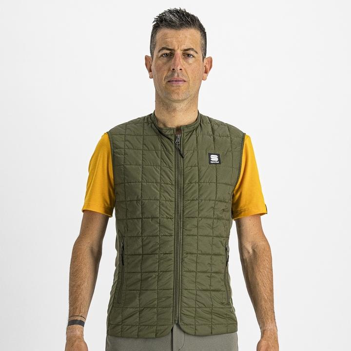 Sportful Xplore Thermal Vest (M)