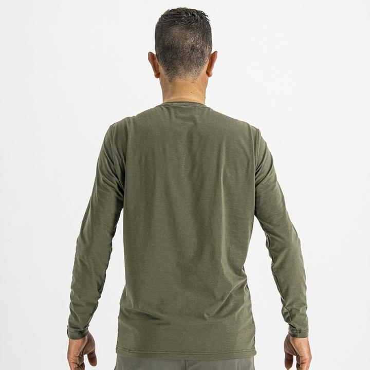 Produktbild Sportful Xplore Tee LS (XS)