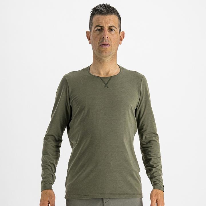Produktbild Sportful Xplore Tee LS (XS)
