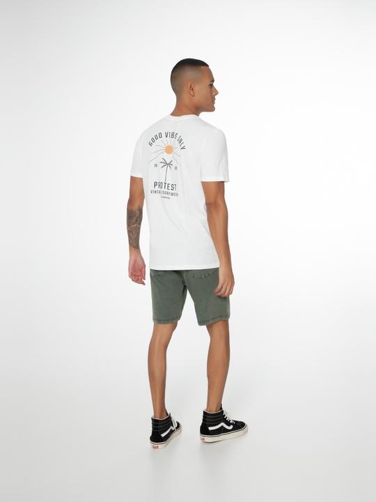 Actual product image Protest Carver Jogging Men Short (S)