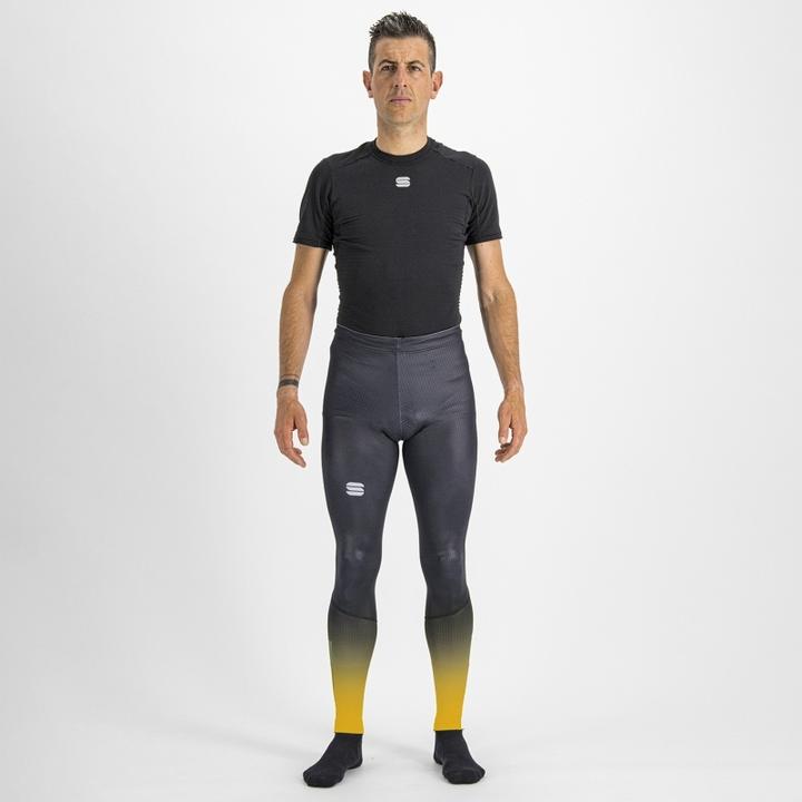 Grigio Scuro, Giallo