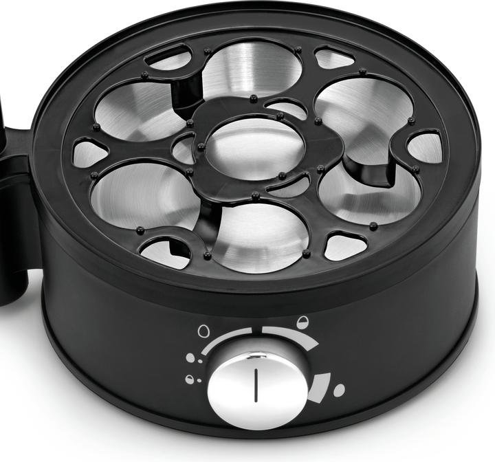 Produktbild WMF Stelio Eierkocher (EU-Stecker)