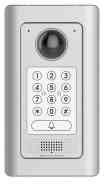 Productafbeelding Grandstream GDS3710 IP Video Deursysteem (Ethernet)