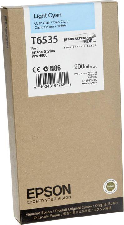 Produktbild Epson T6535 (LC)