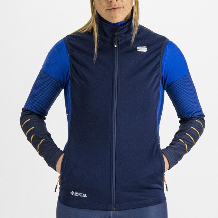 Sportful quadra W Vest (S)