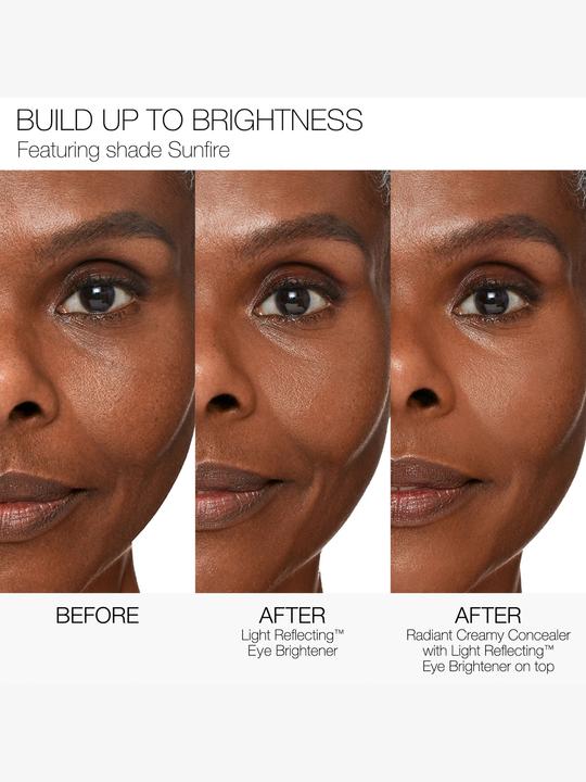 Produktbild NARS Cosmetics Light Reflecting™ Eye Brightener Sunfire (Sunfire)