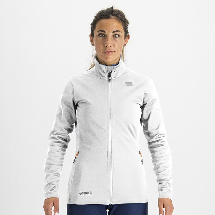 Blanc brillant, Gris acier