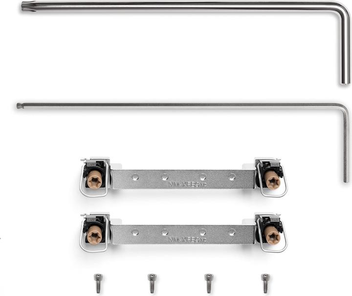 Actual product image Noctua NM-i4677 Mounting Kit LGA4677 NM-i4677