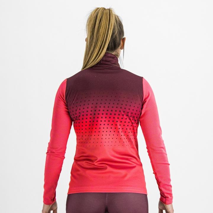 Actual product image Sportful Rythmo W Jersey (S)