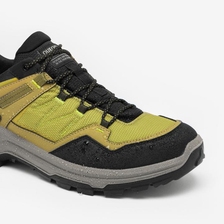 Produktbild Quechua Wanderschuhe Herren wasserdicht - MH100 (42)