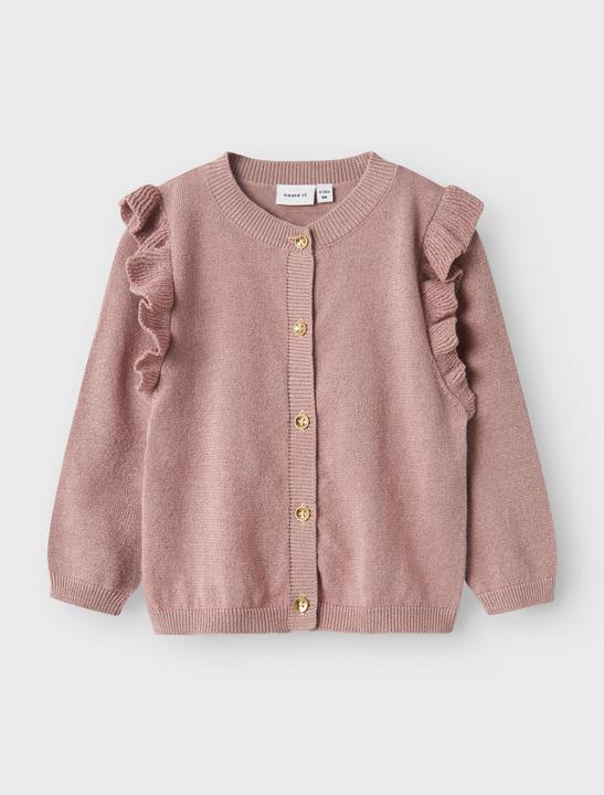 Image du produit Name it Nmfabinne Ls Knit Card Noos (104)