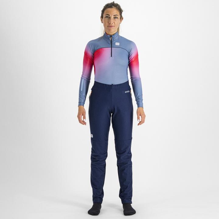 Actual product image Sportful Squadra W Pant (L)