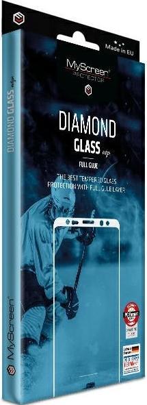 Immagine prodotto MyScreen Protector MS Diamond Glass Edge FG Xiaomi Redmi 11 Prime 5G czarnyblack Full Glue (1 Pezzo/i, Xiaomi 11 Pro+ 5G)
