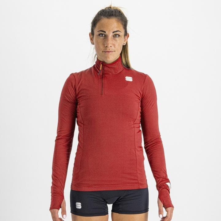 Actual product image Sportful Cardio Tech W Jersey LS (M)