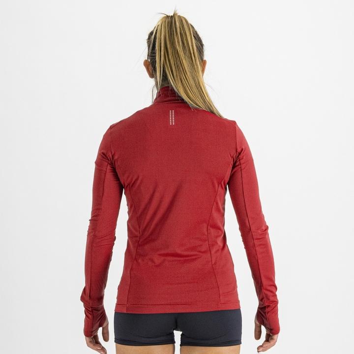 Actual product image Sportful Cardio Tech W Jersey LS (M)