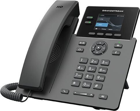 Actual product image Grandstream IP telephone GRP2610