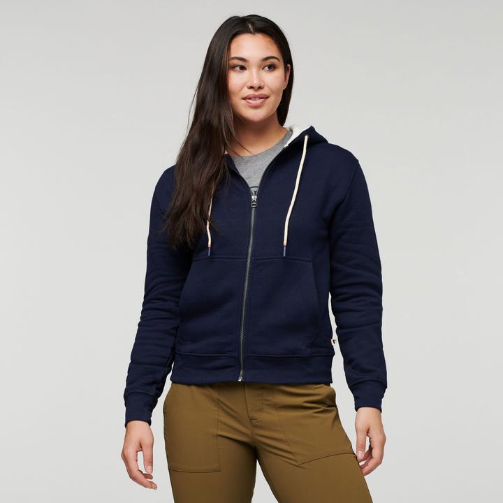 Produktbild Cotopaxi Do Good Organic Full-ZipHoodie (S)