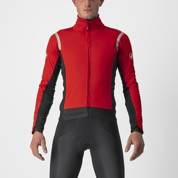 Actual product image Castelli Alpha Ro 2 Jacket (S)