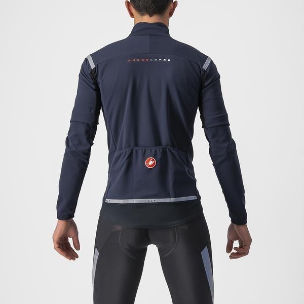 Image du produit Castelli Perfetto RoS 2 Convertible Jacket (XS)
