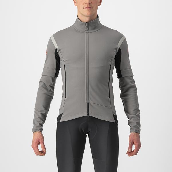 Castelli Perfetto RoS 2 Convertible Jacket