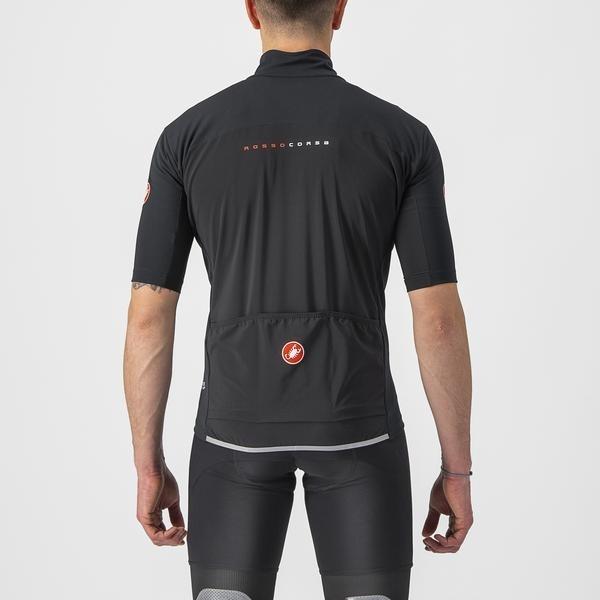 Actual product image Castelli Perfetto RoS Wind Jersey (3XL)