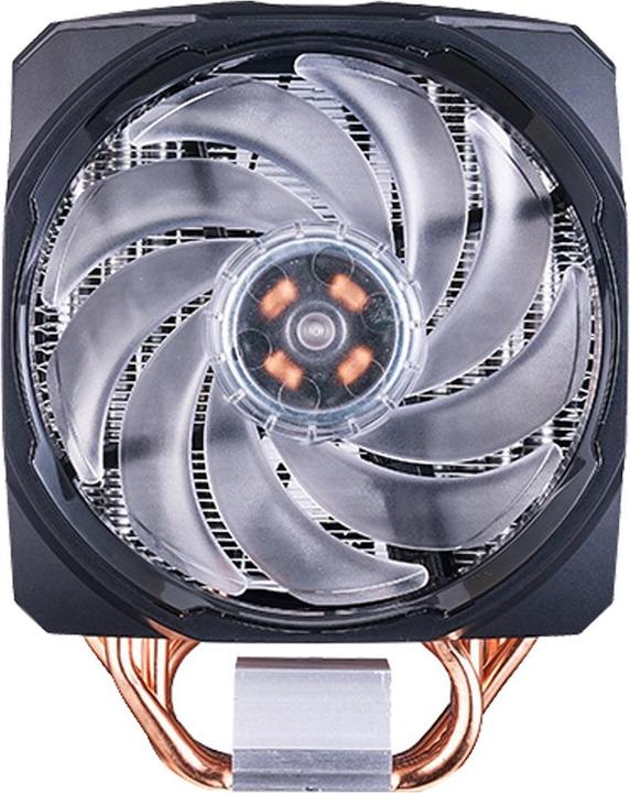 Produktbild Cooler Master MasterAir MA610P (166.50 mm)