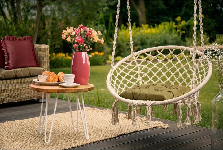 Image du produit Eurofirany Velvet (45 x 45 cm)
