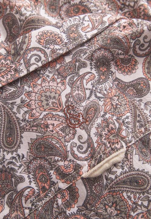 Produktbild Colours & Sons Langarmhemd Shirt Printed (M)