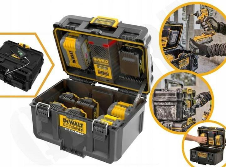Produktbild DeWalt DWST83471-QW (120 V)