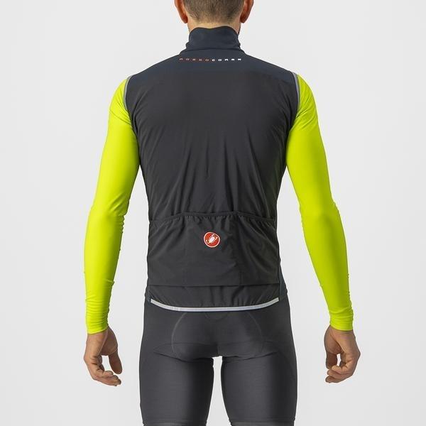 Actual product image Castelli Perfetto RoS 2 (L)