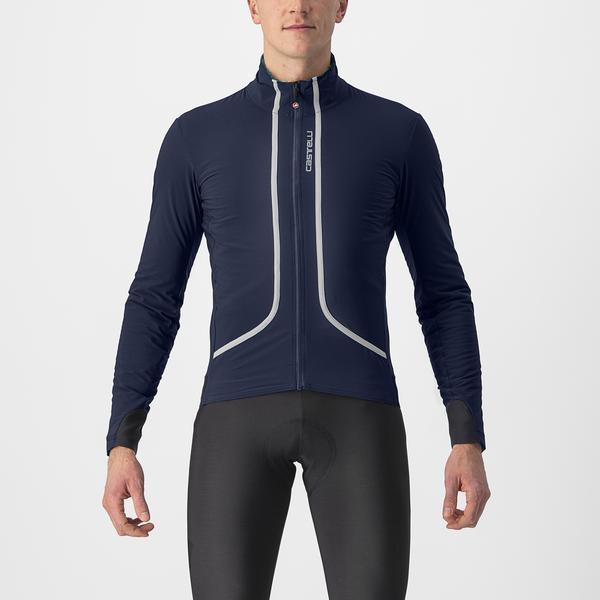 Savile Blue, Silver Gray-Steel Blue