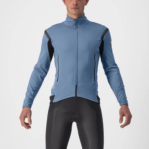 Savile Blue, Steel Blue