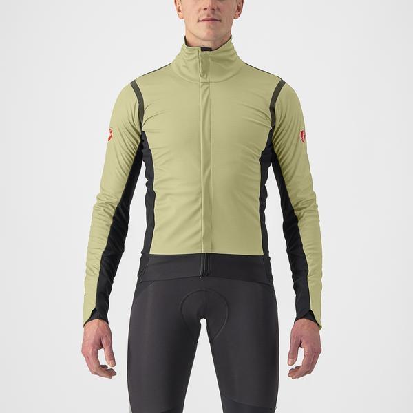Thé vert, Vert militaire-Military Green