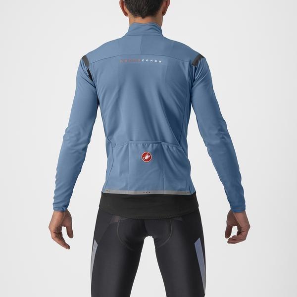 Actual product image Castelli Perfetto RoS 2 Jacket (3XL)