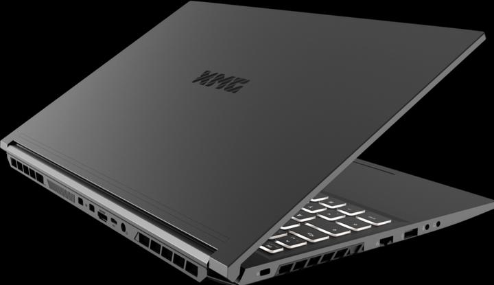 Produktbild XMG Core 15 (15.60", AMD Ryzen 5 4600H, 16 GB, 500 GB, DE)