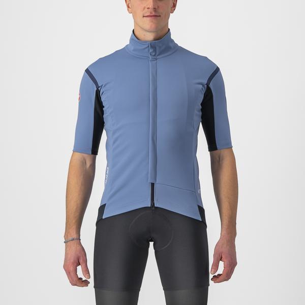 Savile Blue, Steel Blue