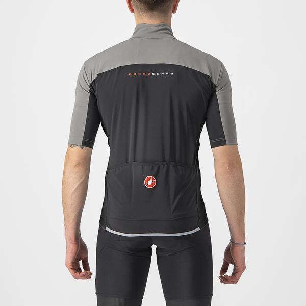 Image du produit Castelli Perfetto RoS Wind Jersey (XXL)