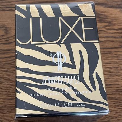 Produktbild Jennifer Lopez J Lo J Luxe Edp Spray (Eau de Parfum, 30 ml)