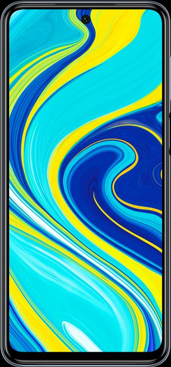 Immagine prodotto Xiaomi Redmi Note 9S (64 GB, Grigio interstellare, 6.67", Doppia SIM + SD, 48 Mpx, 4G)