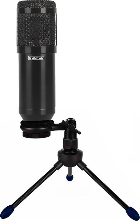 Actual product image Sparco Wired Microphone Spmic