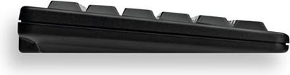 Immagine prodotto CHERRY G84-4100 Compatto BLK US (US, Cablato)