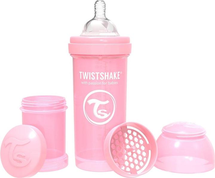 Immagine prodotto Twistshake Anti-Colic (330 ml)