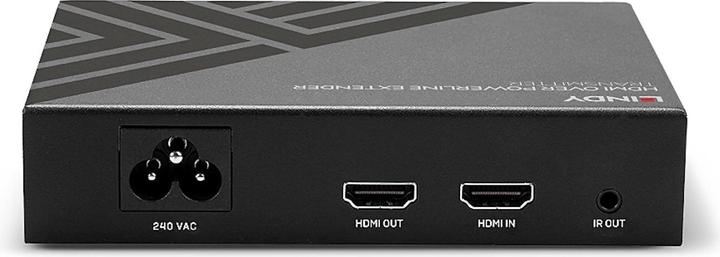 Immagine prodotto Lindy Sistema extender HDMI powerline, trasmettitore Solo per l'uso con Art. No. 38227 (0.10 m, HDMI)