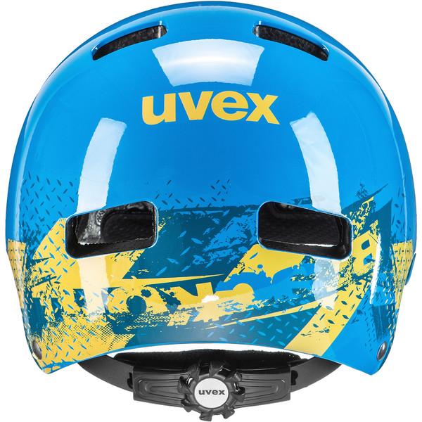 Produktbild Uvex Sports Kid 3 (55 - 58 cm)