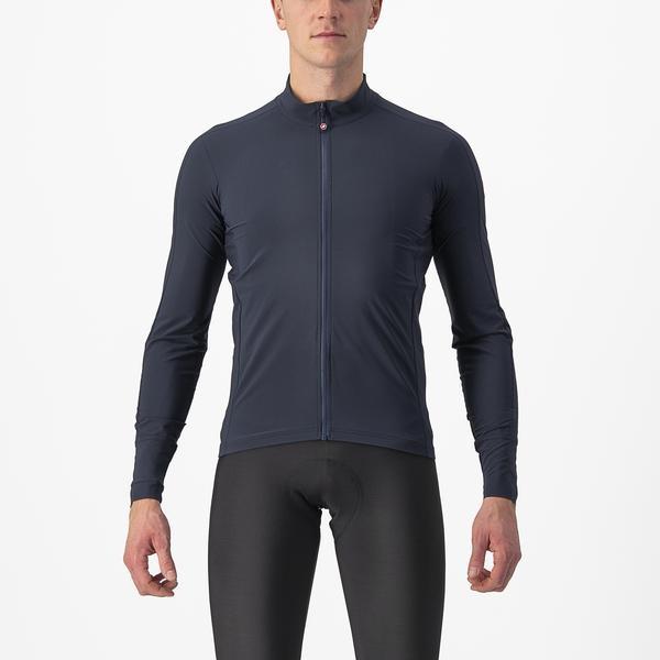 Castelli Flight Jersey Air