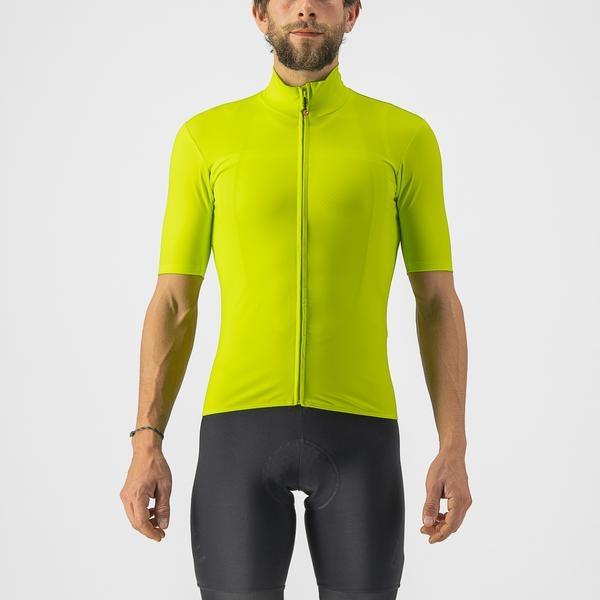 Castelli Pro Thermal Mid SS Jersey