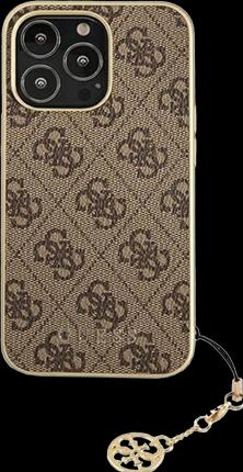 Actual product image Guess Case with Pendant (Apple iPhone 13 Pro)